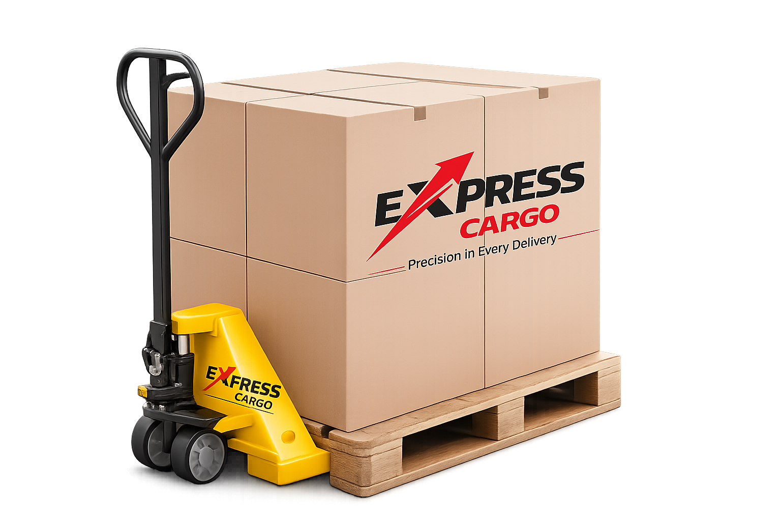 Express Cargo PTL Delivery