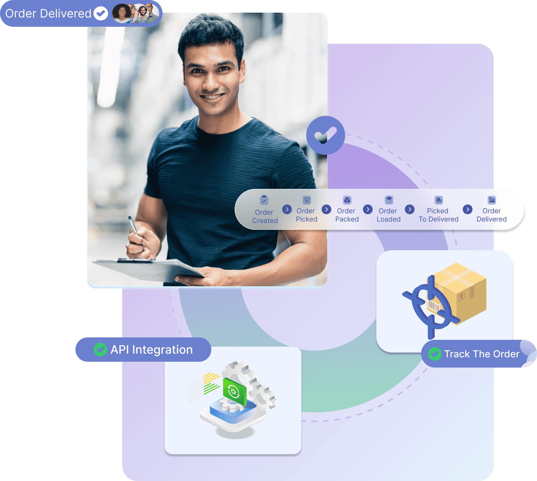 Express Cargo Superiority
